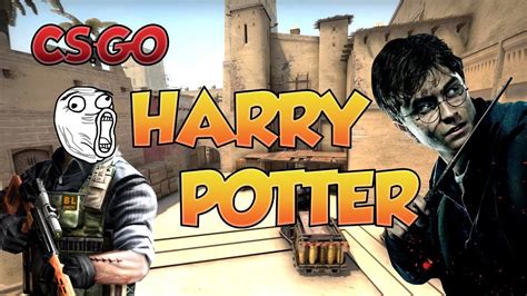 potter csgo|pottermore.